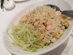 -新加坡海鲜共和(名胜世界圣淘沙海滨坊)