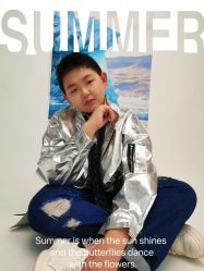 -红气球摄影