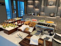-广州奥园喜来登酒店