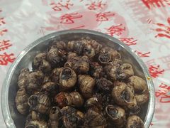 -辣螃铠盆盆蟹大排档(海昌店)