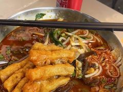 -小螺大作·螺蛳粉火锅(林和西店)