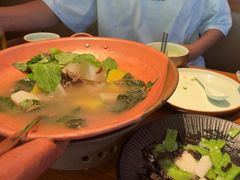 -云海肴·汽锅鸡·云南菜(苏州中心店)