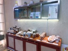 -Tomado绿色烘焙(大尧三路店)