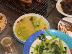 -宗泉烤全羊·烤羊腿·家常菜(解放东路店)