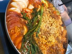 -李先生的首尔小馆(松江启源广场店)