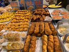-永辉超市(凯德·天府店)