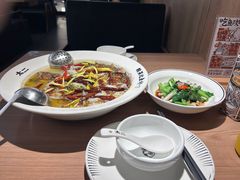-太二酸菜鱼(武汉光谷保利店)