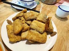 -龙福祥餐馆