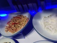 -快乐爱斯米牛排自助(正大广场店)