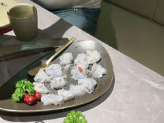 -阿源鱼捞斑鱼火锅·海鲜粥(山景尚宅店)
