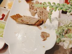 -大鸭梨烤鸭(甘家口店)