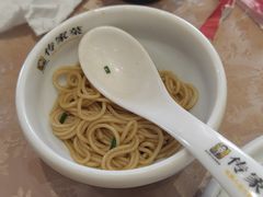 -李氏传家菜(兴城路店)