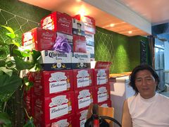 -阿龙烧烤(广达路店)