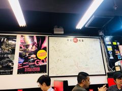 大堂-华星冰室(湾仔店)