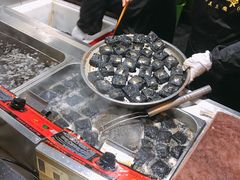 长沙臭豆腐-黑色经典臭豆腐·湖南特产(步行街店)