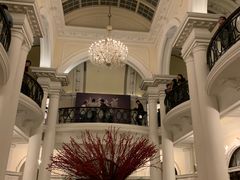 -LONG BAR 廊吧(外滩华尔道夫酒店)