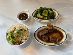 -功牛泉州牛肉小吃·火锅(三里街店)