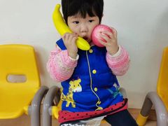 -瑞丁熊原版阅读(大华校区)