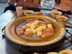 -老字号.雅克白族石板烧十年老店(大理古城店)