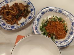 -一烙锅(友谊店)