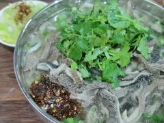 -攀枝花·任德琼·盐边羊肉米线