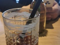 冰美式-1949创业咖啡