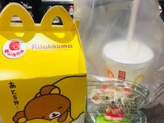 -麦当劳(世贸店)
