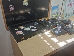-华农酸奶文化馆