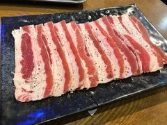 -鑫釜山海鲜烧烤(鑫丰国际店)