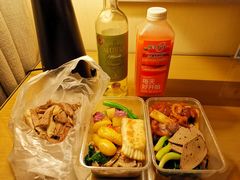 -内蒙古大厦酒店
