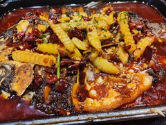 -好得火锅(育才店)