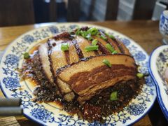 -百年老扣碗(沙坪坝店)