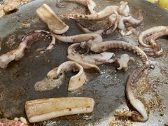 -赞酱川式烤肉(蜀都万达店)
