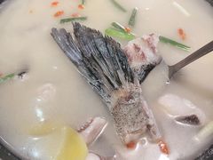 鱼头汤-丰乐餐厅·始于1999(千岛湖店)