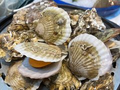 -半岛听涛蒸汽海鲜自助(K11店)
