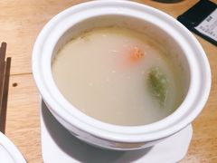 -兰亭轩茶餐厅(长江路店)