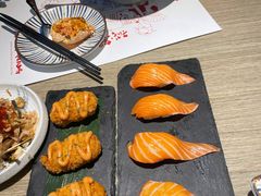 -诚·鳗屋(星摩尔店)