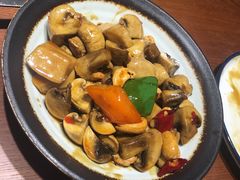 -如禾素食·下午茶·糖水