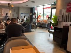 -必胜客(长安长青店)