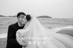 -薇喜影像艺术中心 ART PHOTO