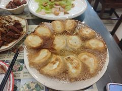 -葛记焖饼(伏牛路店)
