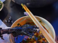 -黑竹香鸡(营和巷店)