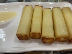 -周大娘牛乳(旧寨古村总店)