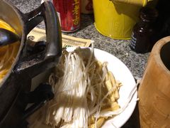 -蘭奢雅集·江浙菜(青山江滩店)