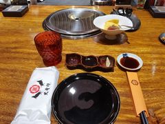 -观品和牛
