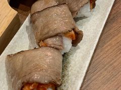 -小川洋风料理(大悦城店)
