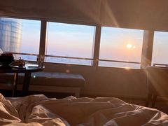 -上海柏悦酒店