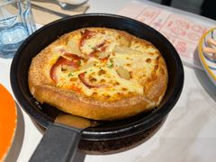 -必胜客(群力王府井店)