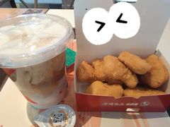 -肯德基(甘家口店)