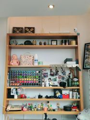 -长沙纹身·龙堂刺青·三土师傅的店